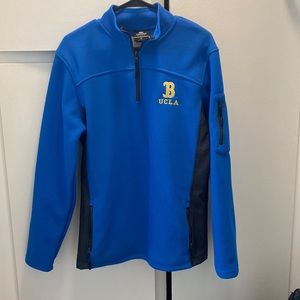 UCLA Mens Sweater NWOT